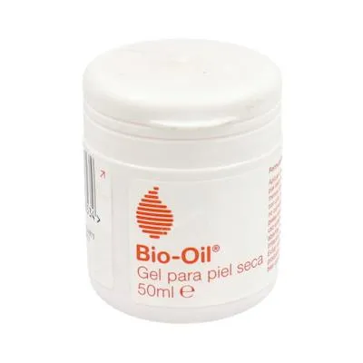 Dry skin gel 50 ml, Bio-oil