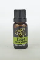 Herbes aceite esencial cedro 10 ml, Herbes Del Moli
