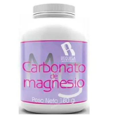 Magnesium carbonate 180 g, Bequisa