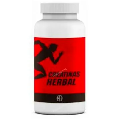 Creatina polvo 750 g, Alfa Herbal