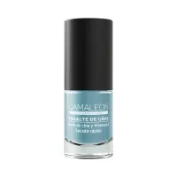 Vernis à ongles Camaleon Nº03 gris bleuté, Camaleon Cosmetics
