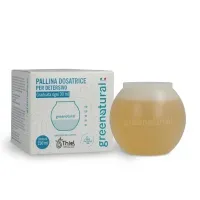 Bola dosificadora para detergentes 150 ml, Greenatural