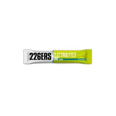 Gummy bar pectina electrolyte lime 30 g, 226ers