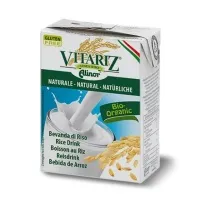 Bebida arroz 200 ml, Vitariz