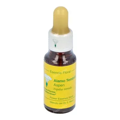 E. f. mediterraneo aspen E. F. Mediterraneo 20 ml, E.f.mediterraneo