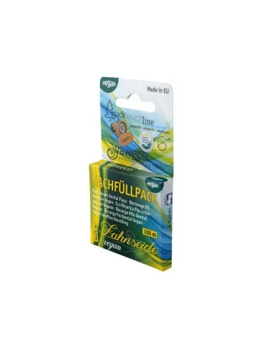 Recambio hilo dental 4 x 25 ml, Yaweco