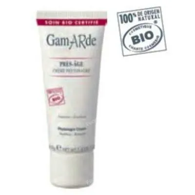 Crema phytonagra BIO 40 g, Gamarde