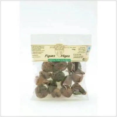 Higos secos BIO 120 g, Cal Valls