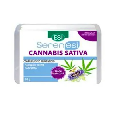 Serenesi pastilla blanda 50 g, Trepatdiet-esi