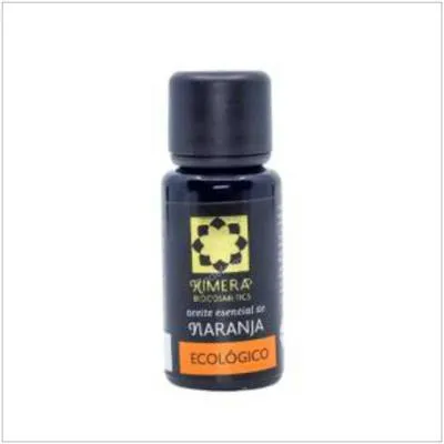 Naranja aceite esencial kimera BIO 15 ml, Taller Madreselva