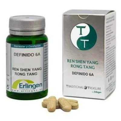 Base definido 6a 60 comprimidos, Erlingen