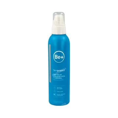 Emulsion nach der Sonne 250 ml, Be+