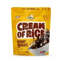 Amix mr. popper cream of rice choco coco 1 kg, Amix Mr Poppers