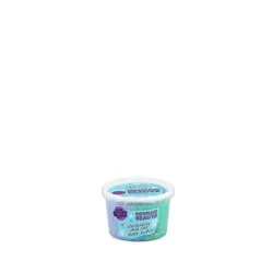Exfoliante corporal de sal «mermaid beauty». #splashparty 250 ml, Skin Super Good