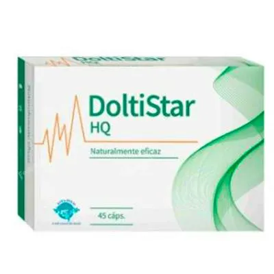 Doltistar hq 45 cápsulas, Espadiet
