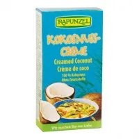 Crema di cocco 2 x 50 g, Rapunzel