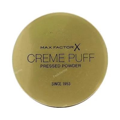 Creme puff polvo compatto 13 nouveau beige 14 g, Max Factor