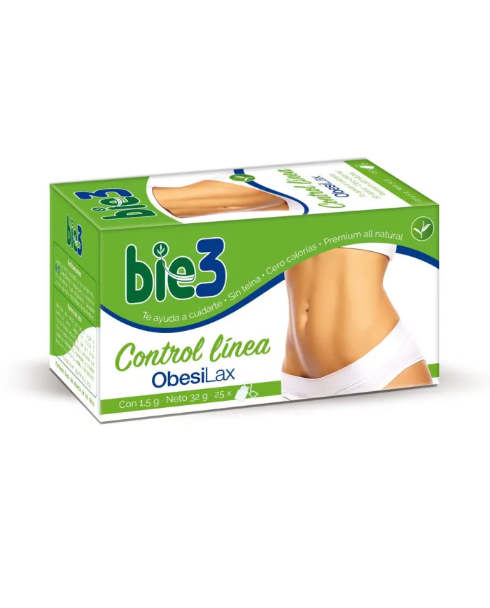 Bie 3 control línea 25f, Bio3