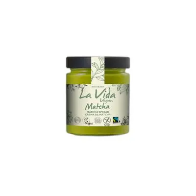Matchapasta 270 g, La Vida Vegan