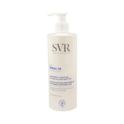 Xerial 10 leche corporal 400 ml, Svr