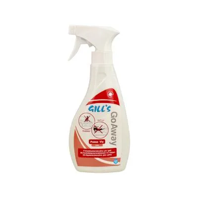Nayeco gill's spray repellente gatti acc vet 300 ml, Nayeco Vet