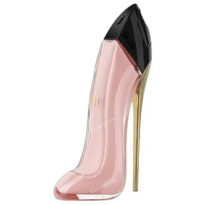 Good girl blush eau de parfum spray 80 ml, Carolina Herrera