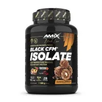 Amix black cfm isolate bombon crujiente 1 kg, Amix Black Line