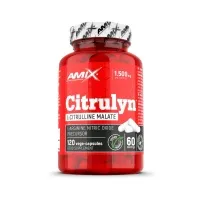 Citrulyn 750 mg 120 cápsulas, Amix