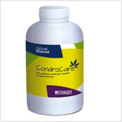 Condrocare vet 90 comprimidos, Stangest Vet
