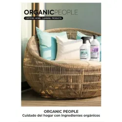 Fichas de formación, Organic People