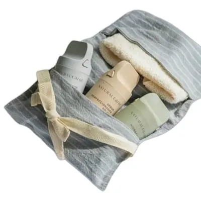 Natural carol neceser sticks, Carol Natural
