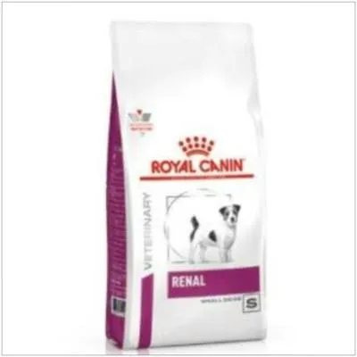Aliment royal canin canine renal small perro vet 1.5 kg, Royal Canin Vet