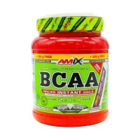 Bcaa instant juice FRUTAS bosque 500 g, Amix