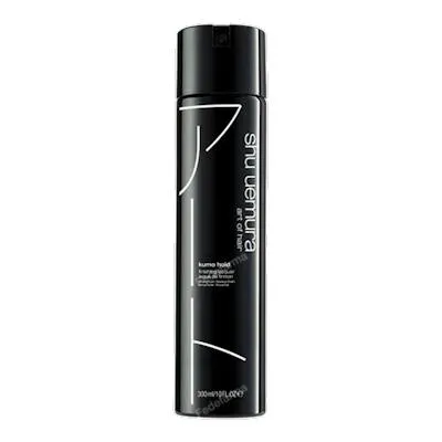 Laca acabado style kumo hold 300 ml, Shu Uemura