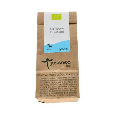Especial intestinal BIO 60 g, Josenea