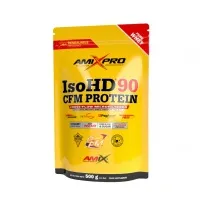 Iso HD90 cfm saco doble chocolate 500 g, Amix Pro