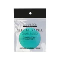 Camaleon blue silicone sponge, Camaleon Cosmetics