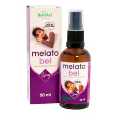 Melatobel spray 50 ml, Herdibel