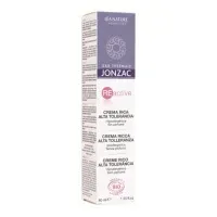 Creme rico alta tolerância reactive 40 ml, Etj