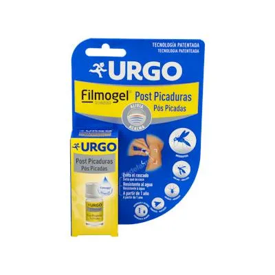 Post-picadura de insectos 3,25 ml, Urgo