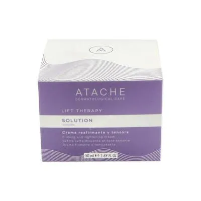Lift therapy solution crema reafirmante facial 50 ml, Atache