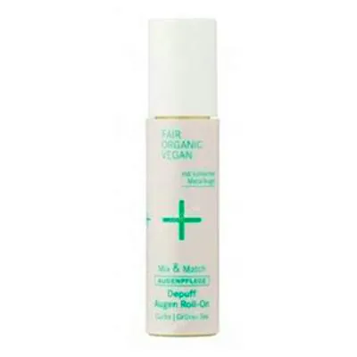 Roll on refrescante ojos BIO 10 ml, I+m