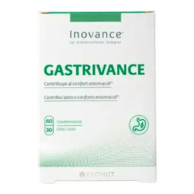 Gastrivance 60 60 comprimidos, Inovance