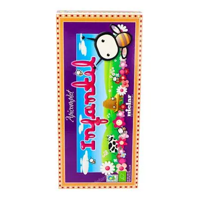 Apicomplet enfant 20 ampoules, Mielar