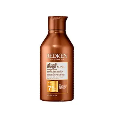 All soft mega curls conditioner 300 ml, Redken