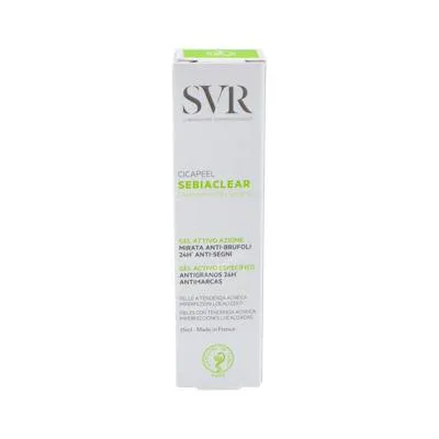 Sebiaclear cicapeel 15 ml, Svr