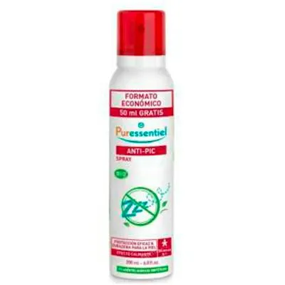 Antic formato familiar spray 200 ml, Puressentiel