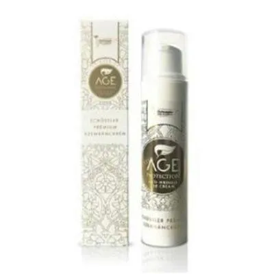 Schussler age protection oogcontourcrème 15 ml, Schussler Natur Cosmedics