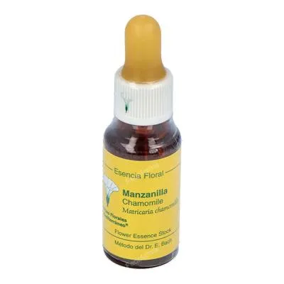 E. f. mediterraneo camomille E. F. Mediterraneo 20 ml, E.f.mediterraneo