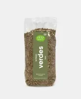Lentejas verdes BIO 500 g, Ecobasics